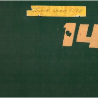 Альбом №14, «Псков  Осень» 1978 г.